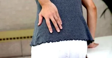 bursitis