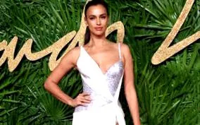 irina irina