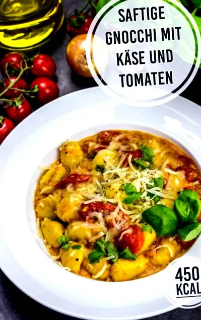 gnocchi