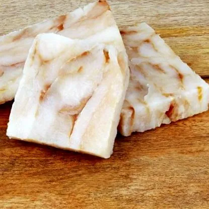 шматками
