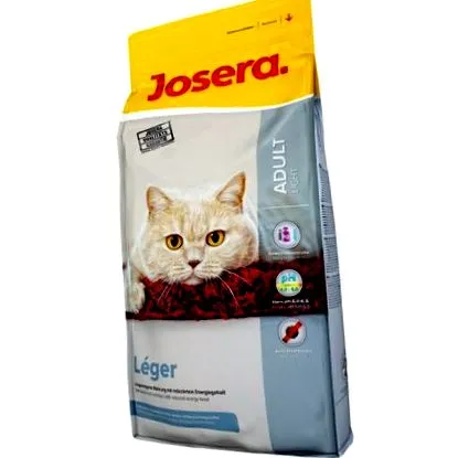 léger josera