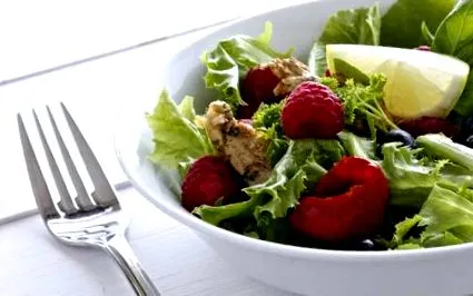 verde salata