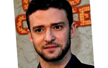 Justin Timberlake