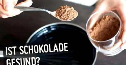 csokoládé egészséges