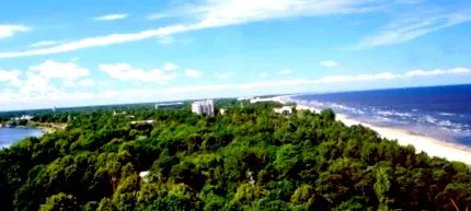 градот Јармала