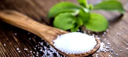 stevia