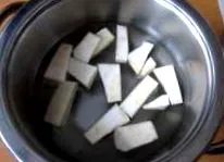 вкус