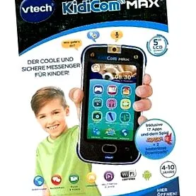 інтернет kidicom