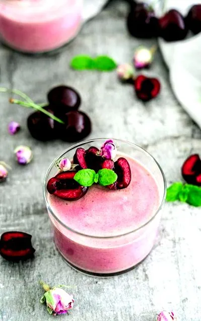 mousse