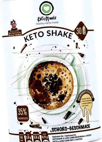 keto