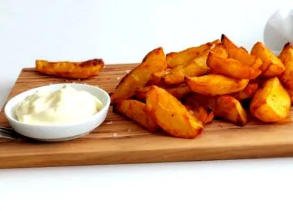 csemege ropogós