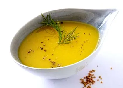 vinaigrette