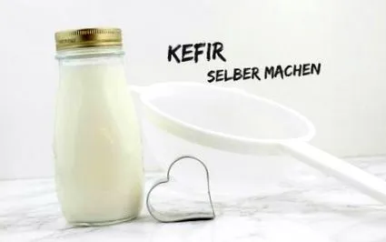 кефир