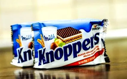 knoppers