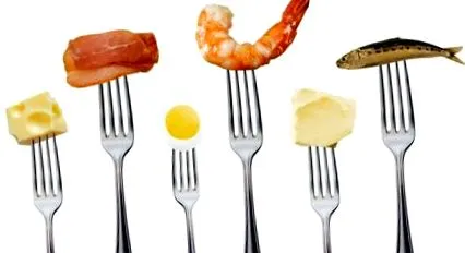 ketogén