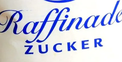 cukor előtt