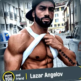 lazar
