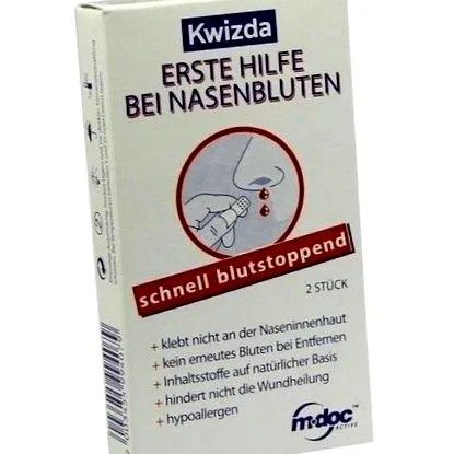 kwizda ajutor