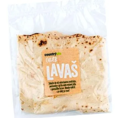 lavash