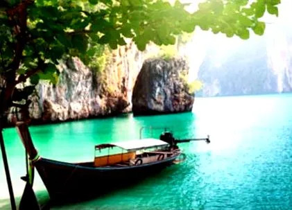 thailanda