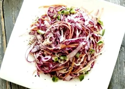 coleslaw