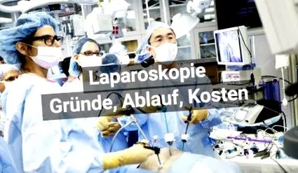 laparoszkópia