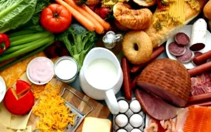 dieta