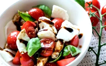 salată delicioasă