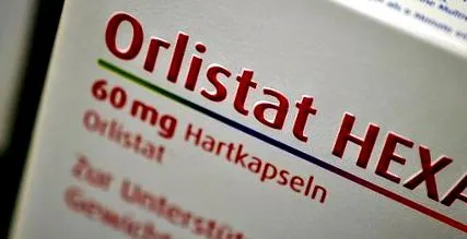 orlistat