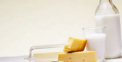 lactoză