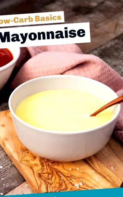 maioneză