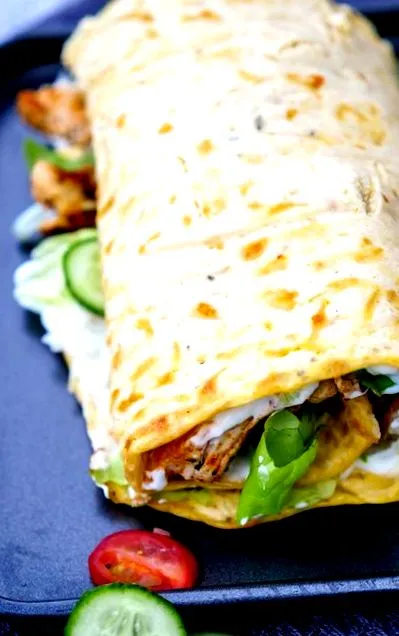 gyros