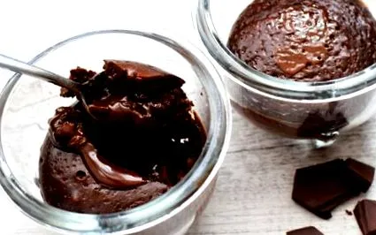 lavacake