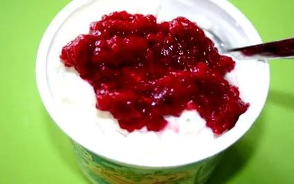puding