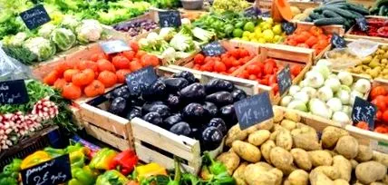 sănătos alimente