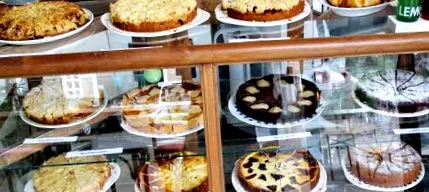 cake