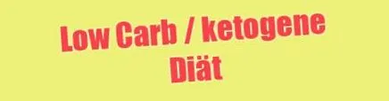 ketogenică