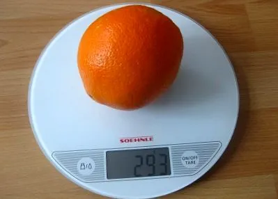 портокали