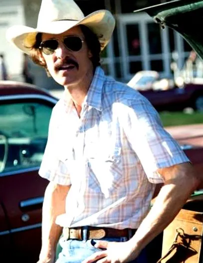 preferat mcconaughey