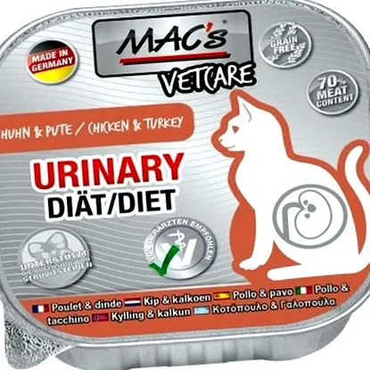 urinary vetcare