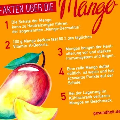 mango