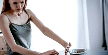 anorexia