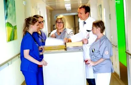 Orvosi Diagnosztikai