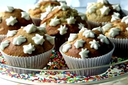 cupcakes