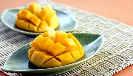 mango rețete