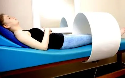 magnetică