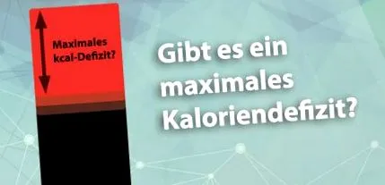 kalóriadeficit