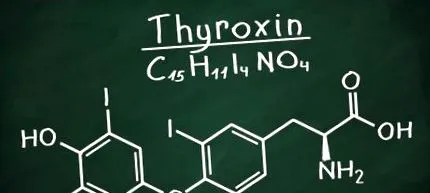 l-tiroxin