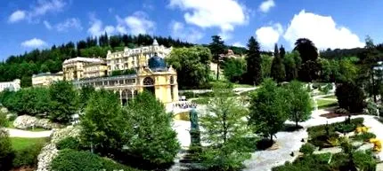 mariánské