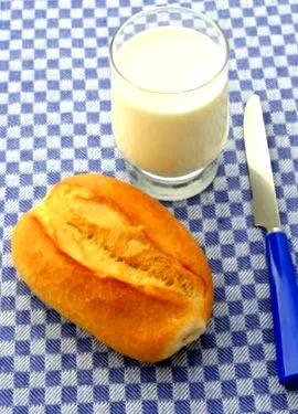 млеко